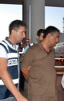 19 darbeci hain tutuklandı