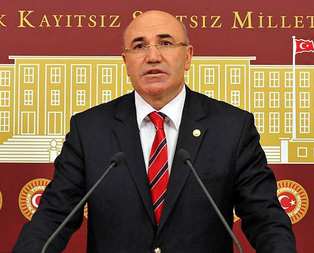 Darbecilerin ortağı Mahmut Tanal!