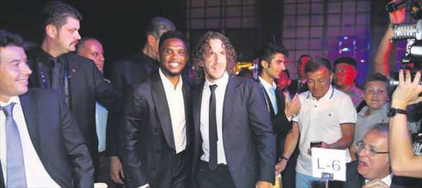 Barcelona’dan açıklama: Tehlikeden uzaklar