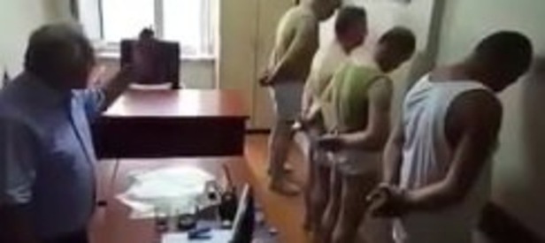 FETÖ'cü militanları yerin dibine soktu!