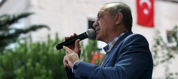 Erdoğan: İdamı görüşeceğiz