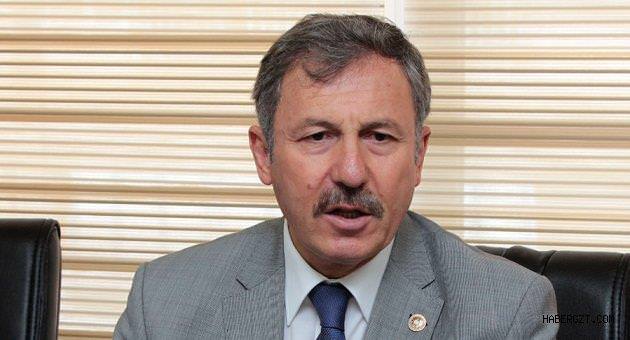 Vekil Özdağ’ın yeğeni öldürüldü