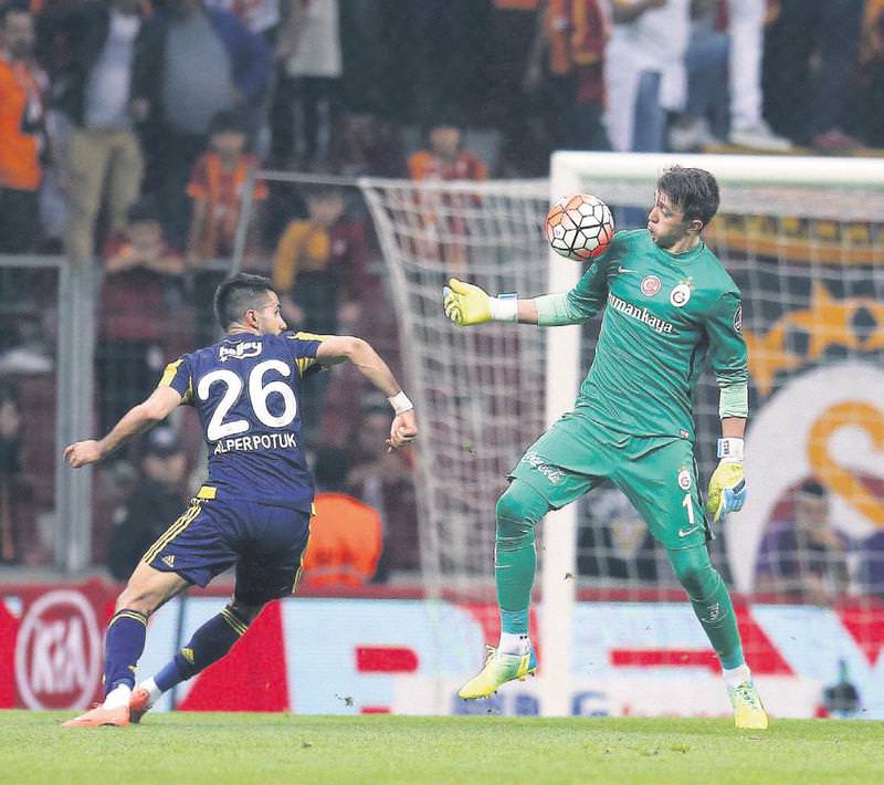 Muslera’dan itiraf: Çok şaşırdım