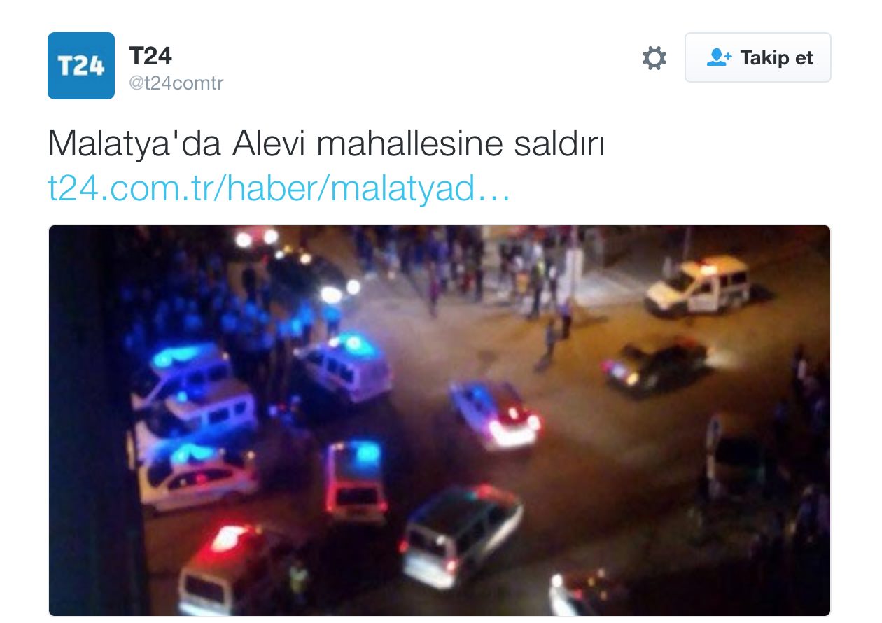 FETÖ'nün yeni provokasyonu!-1
