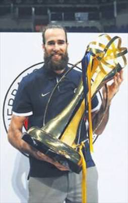 Türkiye’ye döneceğim korkmuyoruz