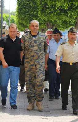 FETÖ'cü hainden ABD'ye sığınma talebi!