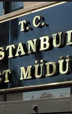 İstanbul Emniyetinde kritik güvenlik toplantısı