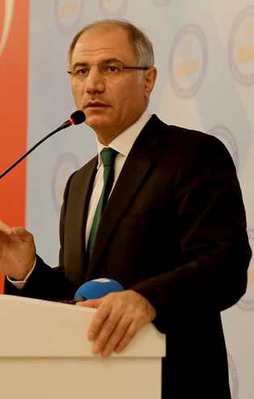 İçişleri Bakanlığı'ndan uyarı: İtibar etmeyin