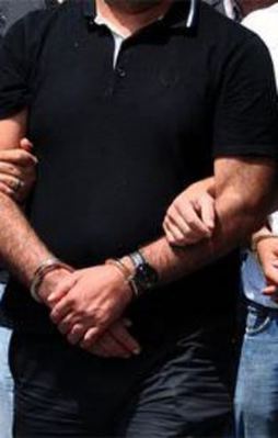 13 darbeci general tutuklandı