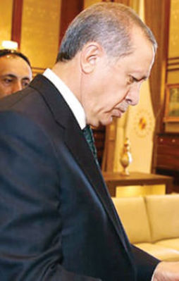 Hain yaver ihaneti adım adım böyle planlamış