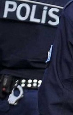 7 bin 850 emniyet personeli  açığa alındı