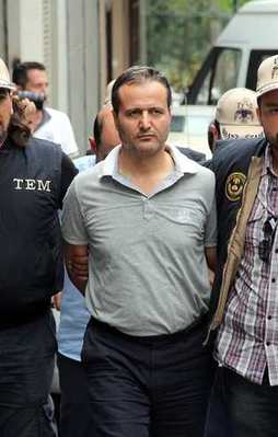 Darbenin seyrini değiştiren gözaltı