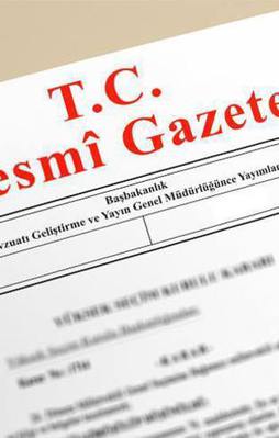 Kamuda yıllık izinler iptal!