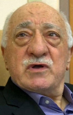 ABD Büyükelçisi'nden Gülen açıklaması