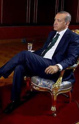 Cumhurbaşkanı Erdoğan'dan 'idam' açıklaması
