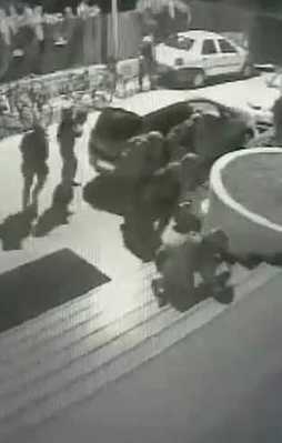 Darbeci general yakalandı