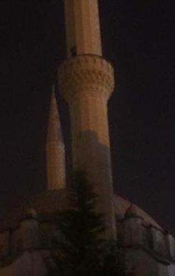 Sela yüzünden imamı darp edenler tutuklandı!