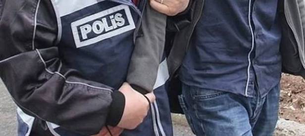 Diyarbakır’da FETÖ’cü polislere dev operasyon