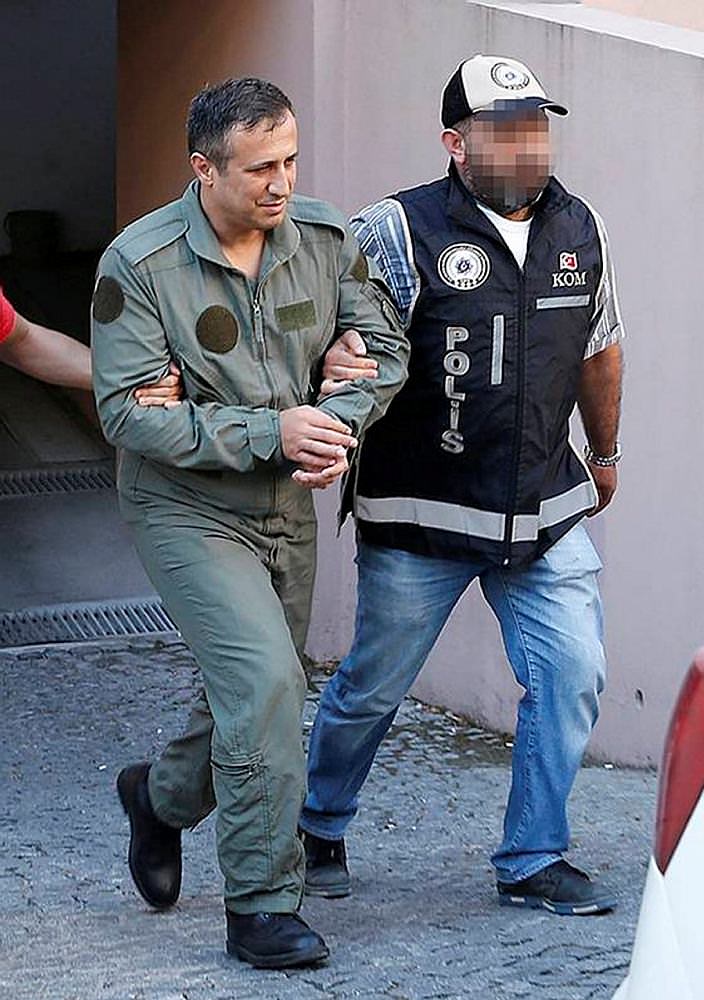 FETÖ'den emir aldıklarını itiraf ettiler-1