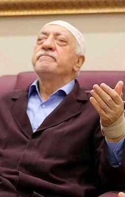 İşte FETÖ'nün kaos planı