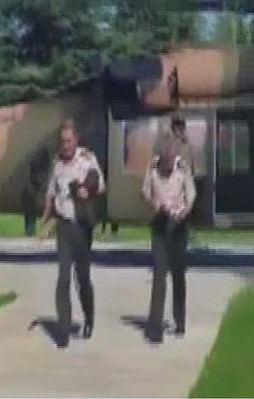 Darbeci Dişli'yi Orgeneral Akar yakalattı