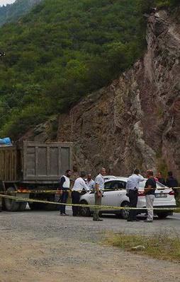 Trabzon'da polise hain saldırı!