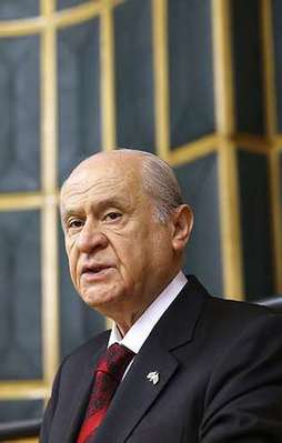 Bahçeli: İdam için hazırız