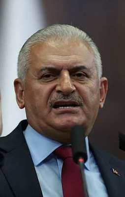 "Teröristleri isterken kanıt mı sordunuz"