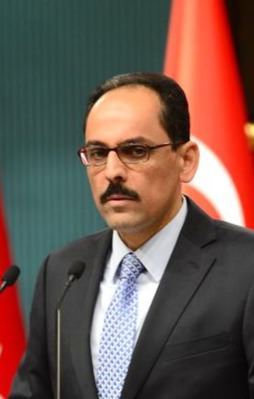 Cumhurbaşkanlığı'ndan 'kayıp tank' açıklaması