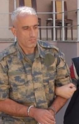Erdoğan'a suikasta giden darbeci konuştu!
