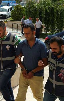 Sosyal medyada darbe destekçisi bir kişi tutuklandı