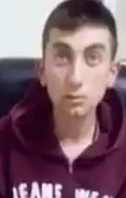 Türkiye'nin konuştuğu er hakkında karar