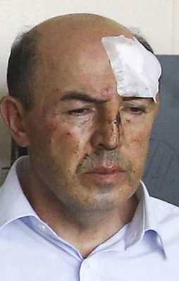 Korgeneral İlhan Talu tutuklandı