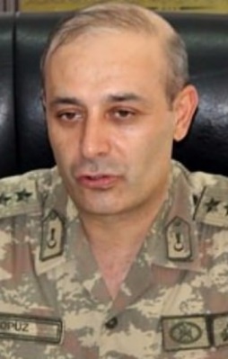 "En çok güvendiğim adam başıma silah dayadı"