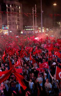İşte FETÖ'cü alçakların son oyunu