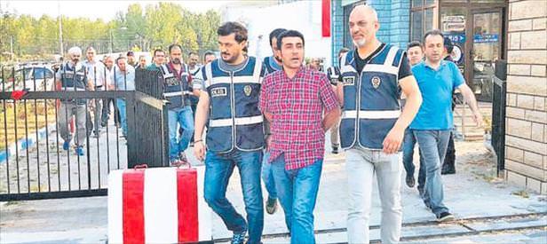 Kumpasçı Savcı Şanal’ın feryadı