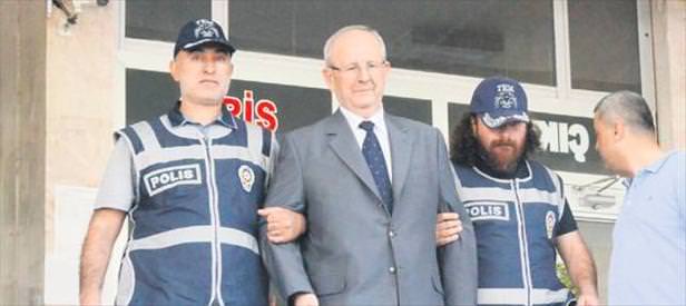 4 yıldızlı tutuklama