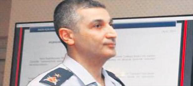 Gölbaşı’nda yakalandı