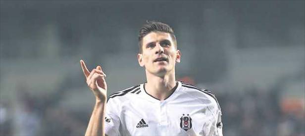 Gomez Kartal’a kaldı