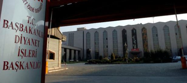Diyanet’te FETÖ operasyonu