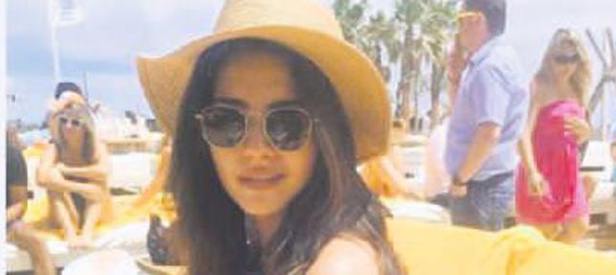 Fransa’yı bırakmadı