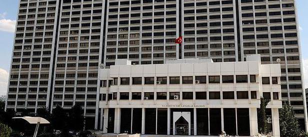 Enerji Bakanlığı’nda 300 kişi açığa alındı