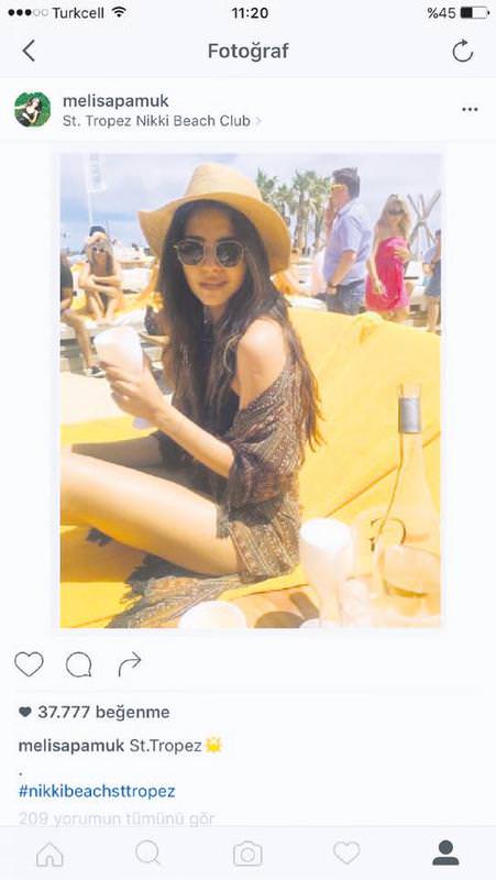 Fransa’yı bırakmadı