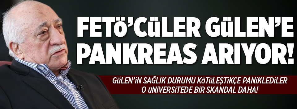 Gazi Üniversitesi Rektörü gözaltına alındı-1