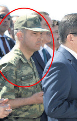 FETÖ'cü yaverin dili çözüldü