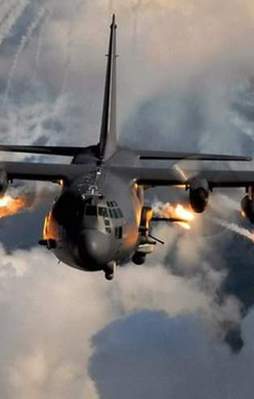 Kuzey Irak'a hava operasyonu