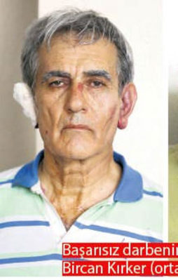 FETÖ'cü darbeciler birbirine düştü