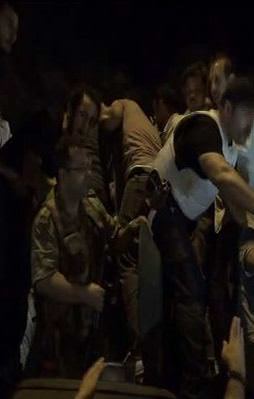 Tanktaki FETÖ'cü emniyet müdürü tutuklandı