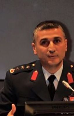 O hain MİT'in başına geçecekti