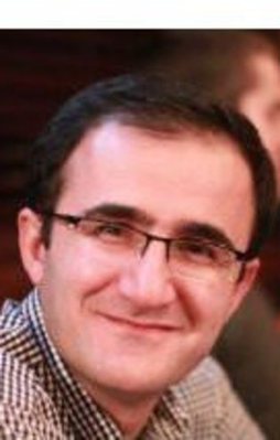 Hain FETÖ'cü Fuat Avni yakalandı